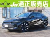 Toyota Crown 2.4 RS E-Four advanced 2025 — фото 1, купить с доставкой в Москву