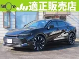Toyota Crown 2025 buy in Moscow