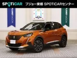 Peugeot SUV e-2008 2025 — фото 1, купить с доставкой в Москву