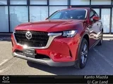 Mazda CX-60 3.3 2025 — фото 1, купить с доставкой в Москву