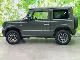 Suzuki Jimny 660 XC 4WD / SD/ 2023 — миниатюра 2