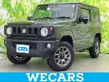 Suzuki Jimny 660 XC 4WD / SD/ 2023 — фото 1, купить с доставкой в Москву