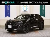 Peugeot SUV e-2008 2025 — фото 1, купить с доставкой в Москву