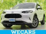 Honda ZR-V 2.0 e:HEV X +9 2025 — фото 1, купить с доставкой в Москву