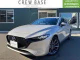 Mazda MAZDA3 2024 купить в Москве