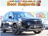 Subaru Forester 1.8 4WD TV 2024 — фото 1, купить с доставкой в Москву