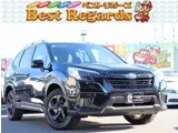 Subaru Forester 2024 купить в Москве