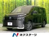 Toyota VOXY 1.8 S-Z 2023 — фото 1, купить с доставкой в Москву