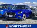 Suzuki Swift 1.2 MZ 4WD 2025 — фото 1, купить с доставкой в Москву