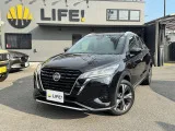 Nissan Kicks 1.2 X (e-POWER) 9ETC 2023 — фото 1, купить с доставкой в Москву
