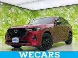 Mazda CX-60 3.3 2022 — фото 1, купить с доставкой в Москву