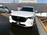 Mazda CX-60 2.5 2024 — фото 1, купить с доставкой в Москву