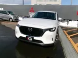 Mazda CX-60 2024 купить в Москве