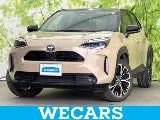 Toyota YARIS CROSS 1.5 Z +8 2024 — фото 1, купить с доставкой в Москву