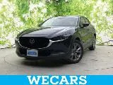 Mazda CX-30 2.0 2022 — фото 1, купить с доставкой в Москву