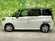 Suzuki Solio 1.2 MZ / 9 2025 — миниатюра 2