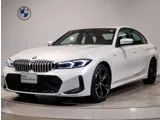 BMW 3 Series 320d x M 4WD 2025 — фото 1, купить с доставкой в Москву