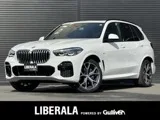 BMW X5 x 2022 — фото 1, купить с доставкой в Москву