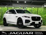 Jaguar F 2024 купить в Москве