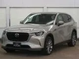 Mazda CX-60 2025 купить в Москве