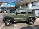 Suzuki Jimny Sierra 1.5 JC 4WD 9/ 2024 — миниатюра 2