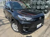 Toyota Raize 1.0 G 4WD SDTV B 2024 — фото 1, купить с доставкой в Москву