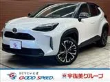Toyota Yaris Cross 1.5 Z 2025 — фото 1, купить с доставкой в Москву