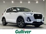 Daihatsu Rocky 1.2 G 9 2022 — фото 1, купить с доставкой в Москву