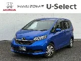 Honda FREED + 1.5 G 2/1/5/ 2023 — фото 1, купить с доставкой в Москву