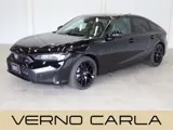 Honda Civic 2025 купить в Москве