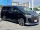 Toyota Alphard 2.5 S C F/S/R 2022 — миниатюра 2