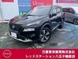 Nissan X-Trail 1.5 G e-4ORCE 4WD TV 2023 — фото 1, купить с доставкой в Москву
