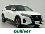 Nissan Kicks 1.2 X FOUR (e-POWER) 4WD 2023 — фото 1, купить с доставкой в Москву