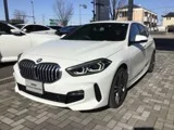 BMW 1 Series 118i M DCT 2022 — фото 1, купить с доставкой в Москву