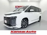 Toyota VOXY 1.8 S-Z 10.5DA/13.2M 2025 — фото 1, купить с доставкой в Москву
