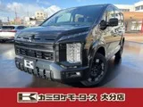 Mitsubishi Delica D:5 2.2 P 4WD 2026 — фото 1, купить с доставкой в Москву