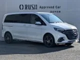 Mercedes-Benz V V220 2025 — фото 1, купить с доставкой в Москву