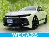 Toyota Crown 2.4RS E-Four 4WD 2023 — фото 1, купить с доставкой в Москву