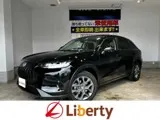 Honda ZR-V 2024 купить в Москве