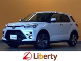 Toyota RAIZE 1.2 Z B 9 B 2024 — фото 1, купить с доставкой в Москву