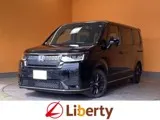 Honda STEPWAGON 2024 купить в Москве