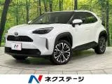 Toyota YARIS CROSS 1.5 Z E-Four 4WD DA 2024 — фото 1, купить с доставкой в Москву