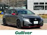 Nissan NOTE 1.2 NISMO NISMO/ 2023 — фото 1, купить с доставкой в Москву