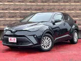 Toyota CHR 2023 buy in Moscow