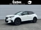 Peugeot SUV e-2008 2023 — фото 1, купить с доставкой в Москву