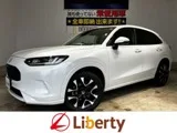 Honda ZR-V 1.5 Z HondaSENSING 9 Bl 2024 — фото 1, купить с доставкой в Москву