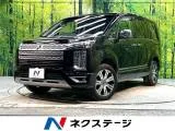 Mitsubishi Delica D:5 2.2 P 4WD 4WD 2024 — фото 1, купить с доставкой в Москву