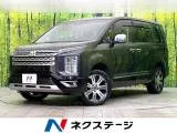 Mitsubishi Delica D:5 2.2 P 4WD 2024 — фото 1, купить с доставкой в Москву