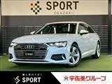 Audi A6 2022 купить в Москве
