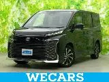Toyota Voxy 2.0 S-Z +10.5/ 2024 — фото 1, купить с доставкой в Москву